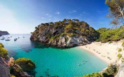 Islas Baleares, las joyas del mediterráneo