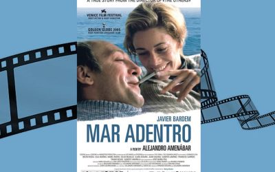 Κύκλος Ισπανόφωνου Κινηματογράφου – Mar adentro
