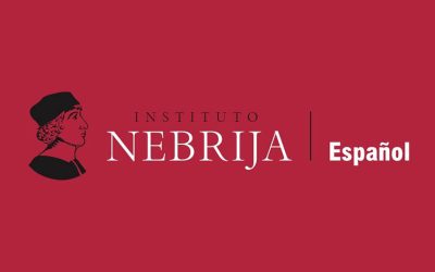 Συνεργασία με το Instituto Nebrija-Español