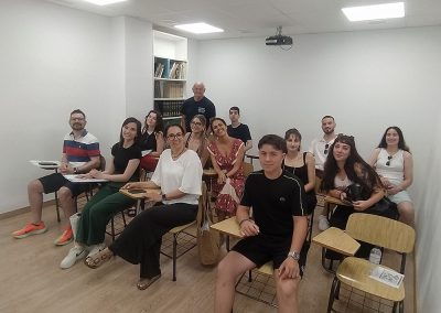 ΒΑΡΚΕΛΩΝΗ-ΤΖΙΡΟΝΑ-ΦΙΓΚΕΡΕΣ & ΜΑΘΗΜΑΤΑ NEBR